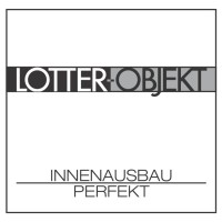 LOTTER-OBJEKT Möbelwerkstätten GmbH logo - Similar company to Buero Mattschwarz
