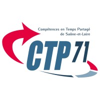 CTP71 - Compétences en Temps Partagé 71 logo - Similar company to Cpme71