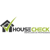 HouseCheck - Inspección de Propiedades logo - Similar company to Terrarquitectos Chile