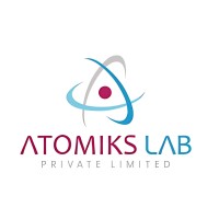 ATOMIKS LAB Pvt. Ltd. logo - Similar company to Terabyte Technologies