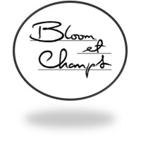 BLOOM et CHAMPS - jakarta logo - Similar company to Tiada Tara