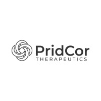 PridCor Therapeutics logo - Similar company to Rxperius Health