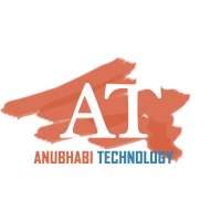 Anubhabi Technologies logo - Similar company to Convergetree Technologies Pvt Ltd