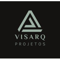 Visarq Projetos logo - Similar company to Espaçus Group