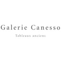 Galerie Canesso logo - Similar company to Theswissbox Conversation