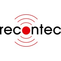 recontec AG logo - Similar company to Immodea - Coworking Solutions