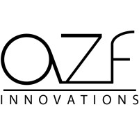 AZF Innovations logo - Similar company to Premium Soft Solutions