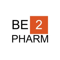 Be2pharm logo - Similar company to Rh_Espire