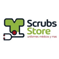 Scrubs Store logo - Similar company to Uniform Destination Fl