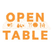 Open Table logo - Similar company to Waveapp