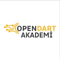 Opendart Akademi logo - Similar company to Clearkode