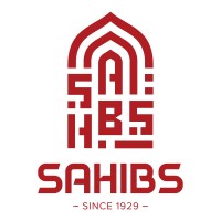 SAHIBS TRADING COMPANY logo - Similar company to Trending.Com