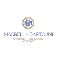 Macrelli e Bartolini Associati logo - Similar company to Studio Prisco&Partners