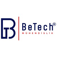 BeTech Mühendislik Elektrik Proje Taahhüt San. Tic. Ltd. Şti. logo - Similar company to Steve Wade Electrical Contractors Ltd.