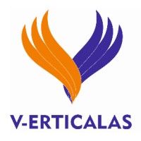 V-erticalas LLC logo - Similar company to Biharbor