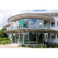 TGSK - Turbo Gear Services Kempten logo - Similar company to Verdigado Eg