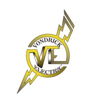 VONDRICK ELECTRIC logo - Similar company to Batson-Cook Texas, Llc.