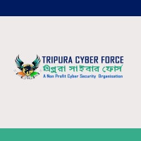 TRIPURA CYBER FORCE logo - Similar company to Inroadindia