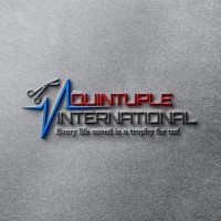 Quintuple International logo - Similar company to Zumar Instruments Ltd