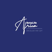 BetaLife Africa logo - Similar company to Irawoai