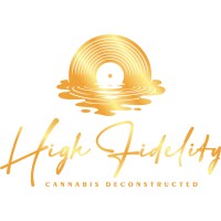 High Fidelity Solventless logo - Similar company to Whistler Technologies