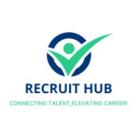 Recruit Hub logo - Similar company to Reccircle