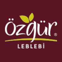 Özgür Leblebi logo - Similar company to Tatşen Gıda