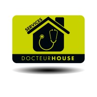 DOCTEUR HOUSE SERVICES logo - Similar company to Adm Assurances Mma