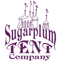 Sugarplum Tent Company logo - Similar company to Mcclure Group Realty