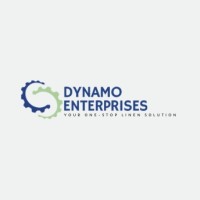 Dynamo Hospitality Textiles logo - Similar company to Parnashaad & Co.