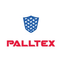 PALLTEX logo - Similar company to Stenso A/S