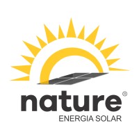 Nature Energia Solar logo - Similar company to Starlux Energia Solar