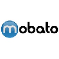 Mobato logo - Similar company to Brazzo