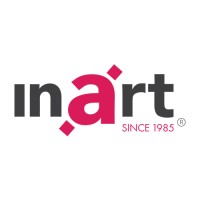 inart logo - Similar company to Pakketo