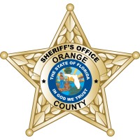 Orange County Sheriff's Office, Orlando, Florida logo - Similar company to Brevard County Sheriff'S Office