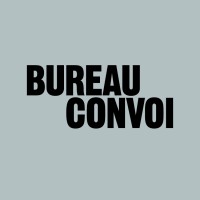 Bureau Convoi logo - Similar company to Museospace Foundation