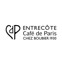 Entrecôte Café de Paris logo - Similar company to Entrecôte
