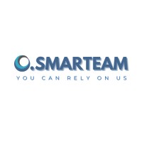 SMARTEAM logo - Similar company to Smarteam