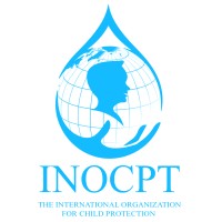 International Organization for Child Protection logo - Similar company to Ilearn Academy