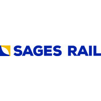 SAGES RAIL logo - Similar company to Tso