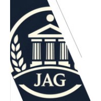 JAG LEGAL logo - Similar company to Subzy