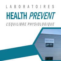 Health Prevent logo - Similar company to Xevlabs