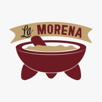 La Morena logo - Similar company to Exploravid