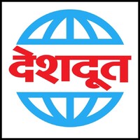 Deshdoot logo - Similar company to Ecospark Laundry
