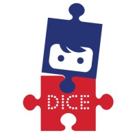 Dice English Course & Travels logo - Similar company to Take Off Courses
