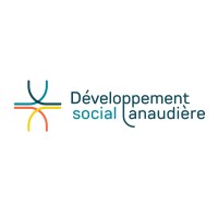 Développement social Lanaudière logo - Similar company to Acef De L'Est