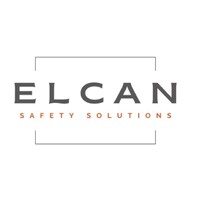 Elcan Safety Solutions logo - Similar company to Virginia Tech Public Safety Division