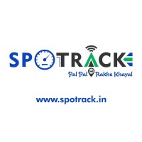 Spotrack logo - Similar company to Satellitekey It Solutions Pvt. Ltd.