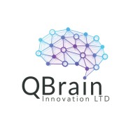 Qbrain LTD logo - Similar company to Finmv Fintech Software
