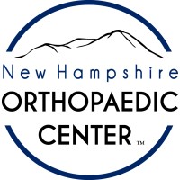 New Hampshire Orthopaedic Center logo - Similar company to Delphi Enhanced Primary Care